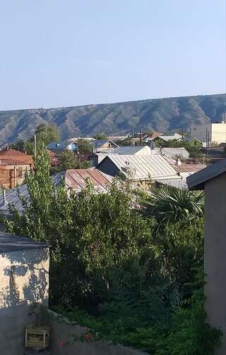 Гостевой дом MepeGiorgi Тбилиси-6