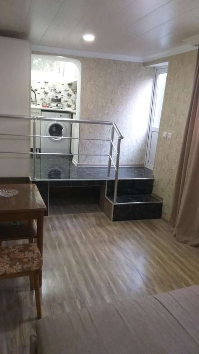 Гостевой дом MepeGiorgi Тбилиси-4